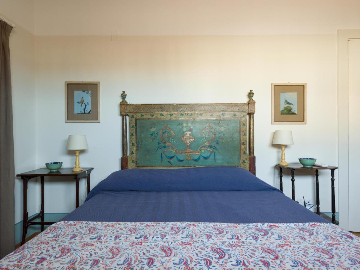 Ferienwohnung Piazza Lovatelli Luxury Penthouse Rom Exterior foto